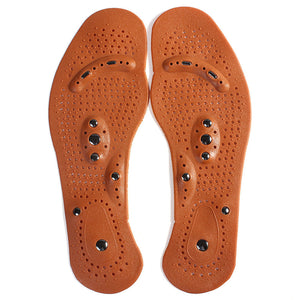 Healing Magnetic Foot Insoles