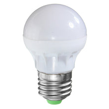 RGB LED Light Bulb E27 B22 3W 16 Colors Changing Magic Lamp Spotlight Bulb with IR Remote Control Holiday Lighting Decor 85-265V