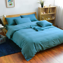Duvet Cover and Bedding Set