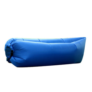 Inflatable Hammock Sofa - Air Bed