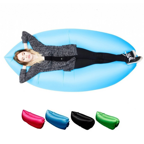 Inflatable Hammock Sofa - Air Bed